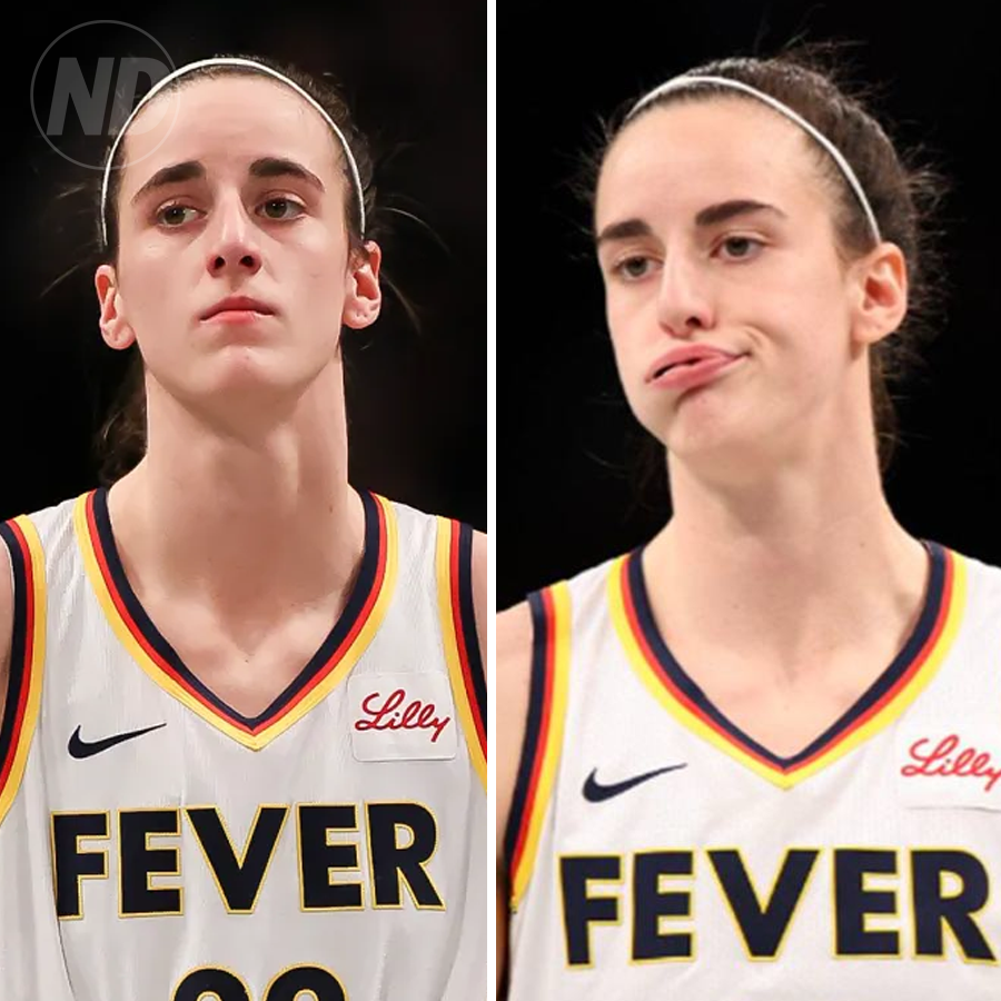 WNBA Fans Express Concern For Caitlin Clark After Recent Social Media ...